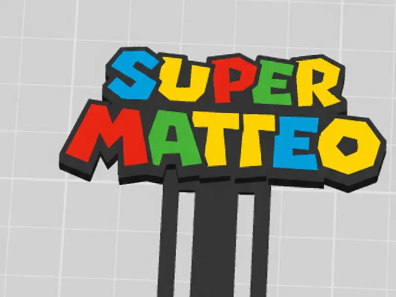 SuperMatteo