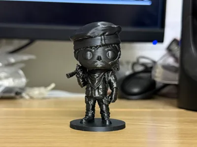 RainbowSixSiege Maverick