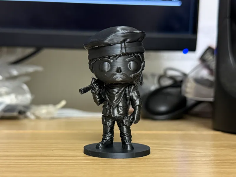 RainbowSixSiege Maverick
