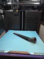 0.2mm layer, 3 walls, 15% infill