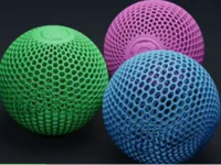 0.2mm layer, 2 walls, 100% infill