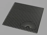 0.2mm 层高, 2 层墙, 15% 填充