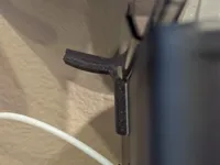 0.2mm layer, 4 walls, 15% infill