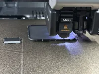 0.16mm layer, 4 walls, 25% infill