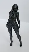 0.16mm layer, 2 walls, 2% infill