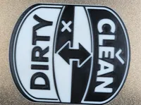0.2mm layer, 3 walls, 10% infill