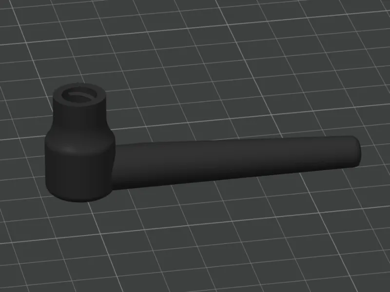 Foam Gun Replacement