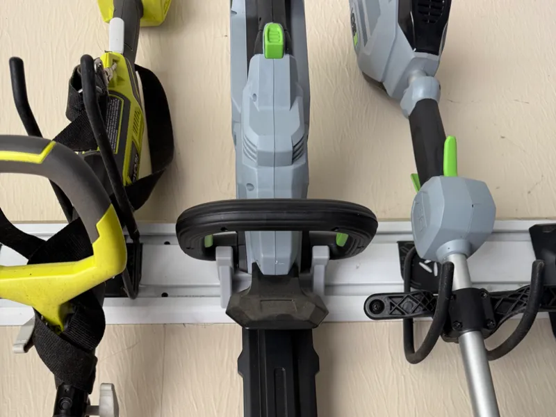 Gladiator Gear EGO Hedge Trimmer Mount