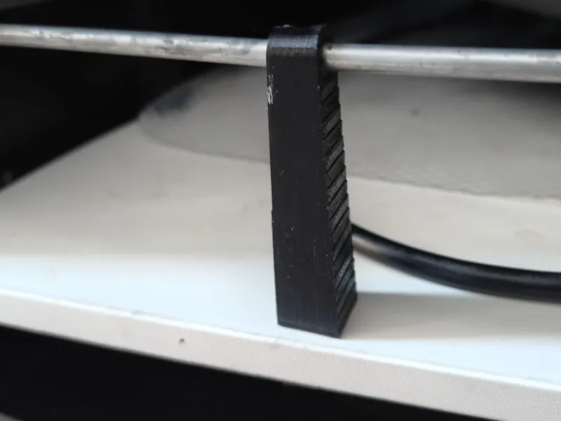 IKEA UTRUSTA REPLACEMENT PIN