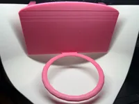 Panier de basket pour porte — photo 2
