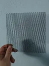 Large Honeycomb Mesh 200x200