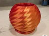 0.2mm layer, 2 walls, 12% infill