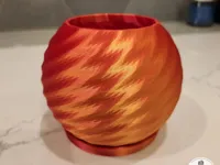0.2mm layer, 2 walls, 12% infill