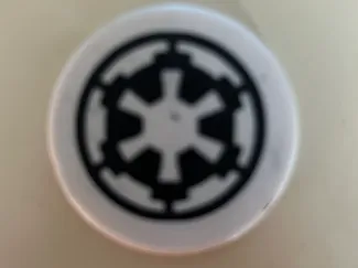 Empire Poker Chip