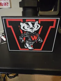 0.22mm layer, 2 walls, 5% infill