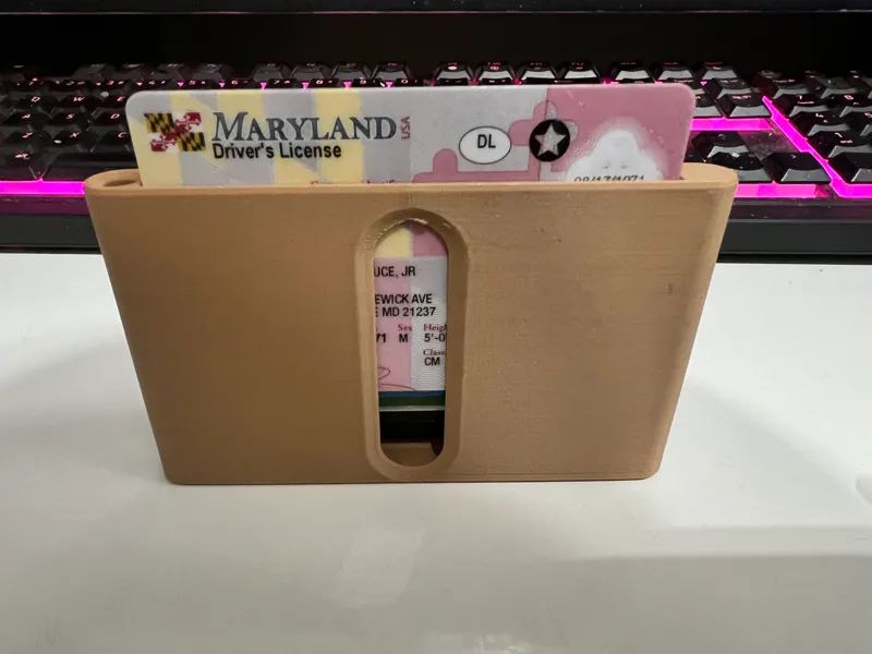 10 card slim wallet