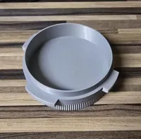 0.2mm layer, 4 walls, 10% infill