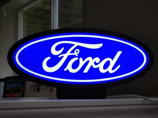 Ford Basti