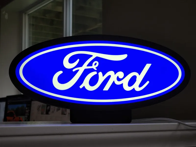 Ford Basti