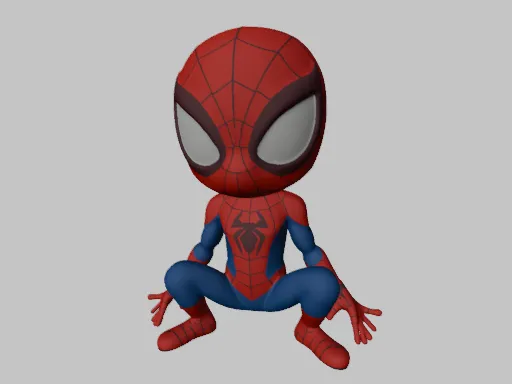 Spiderman