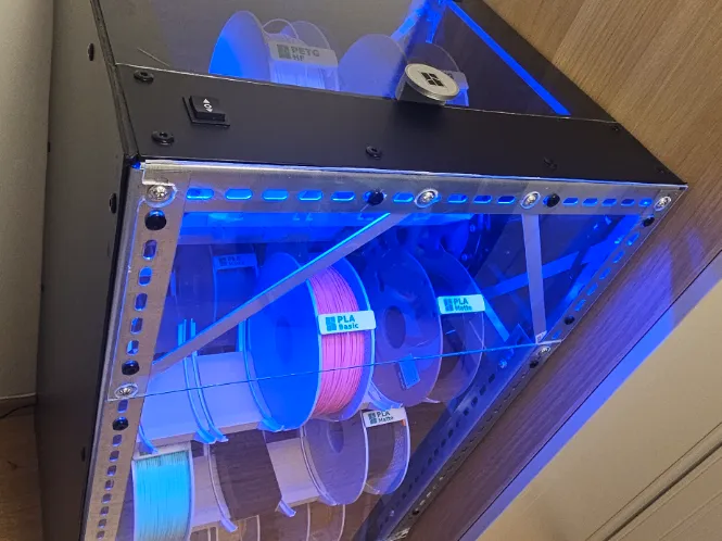 Filament Paternoster 