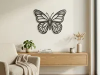 Burtterfly - Mariposa