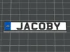 Jacoby