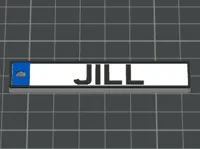 Jill