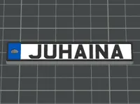 Juhaina