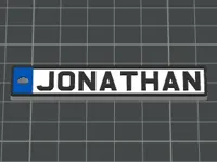 Jonathan