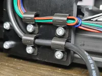 0.16mm layer, 2 walls, 15% infill