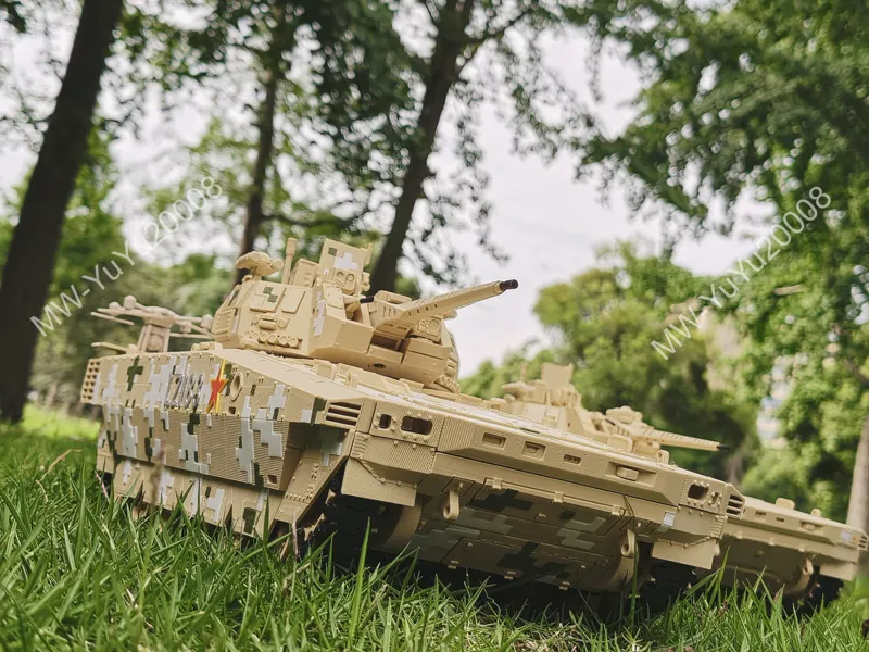 100支援战车静态版