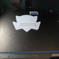 Large hype ring