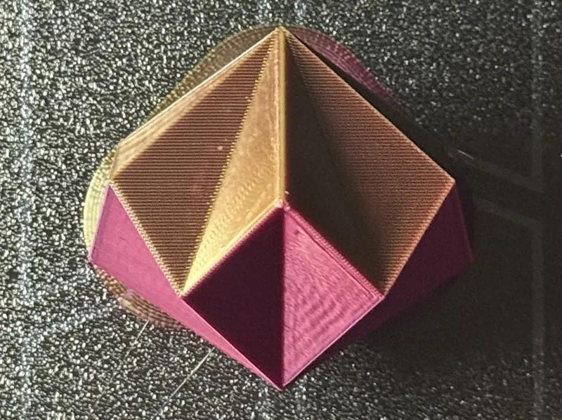 24-Faced Scalenohedron