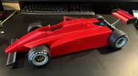 0.2mm layer, 4 walls, 30% infill (P2P)