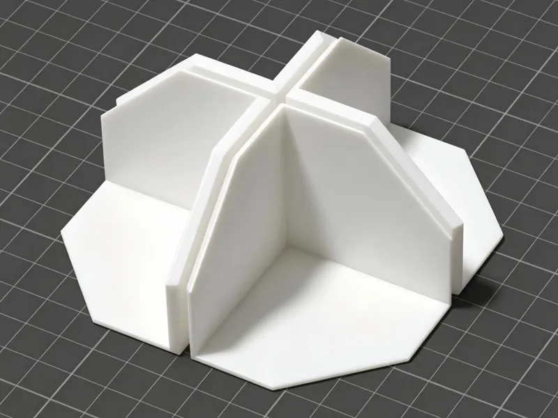 50mm护角x4