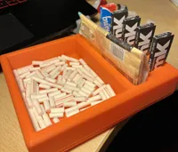 Boîte à tabac à rouler — photo 2