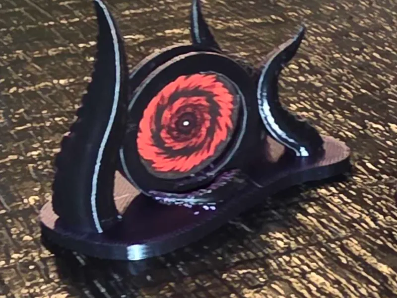 Cthulhu Death May Die Gate Holder