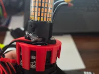 0.24mm layer, 2 walls, 35% infill
