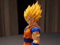 Vegeta SSJ2 