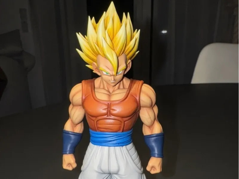 Gogeta 