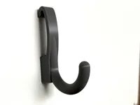 12mm Width Hooks V2 / Various Sizes / Req Supports