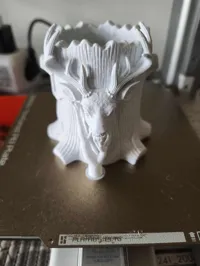 0.12mm layer, 2 walls, 15% infill