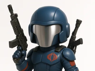 chatgpt cobra viper