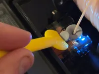0.2mm layer, 4 walls, 15% infill