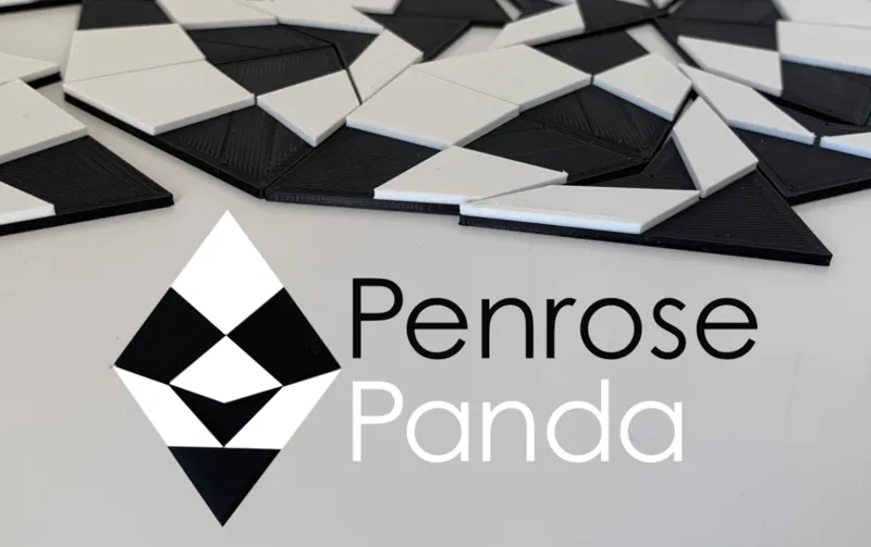 Penrose Panda