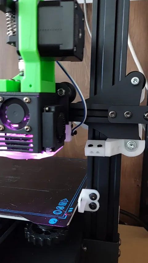 Biqu B1 Klack Probe