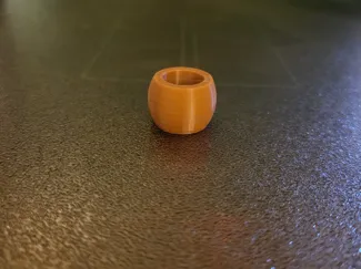 Large Bead
