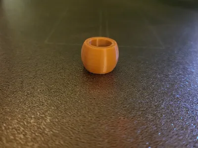 Large Bead