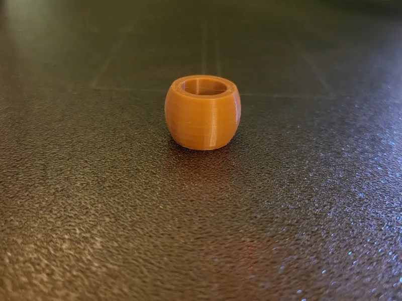 Large Bead